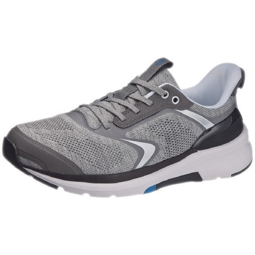 アサヒフットケア001 グレー 27.0cm