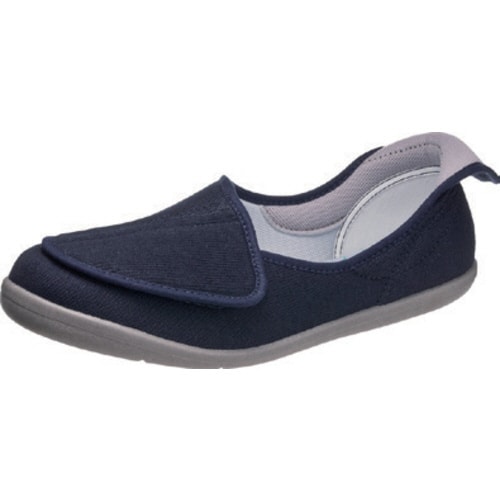 快歩主義L168RS ネイビー LL×3