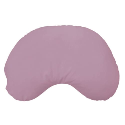 ファインキューブクッション おおまめ パープル×2