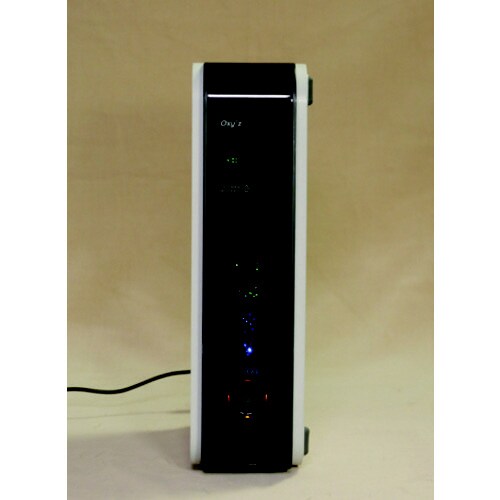 Oxy’z(オキシーズ)