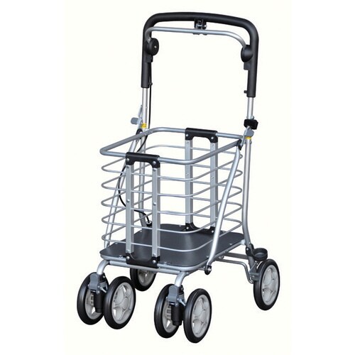 アルミワゴンM−2