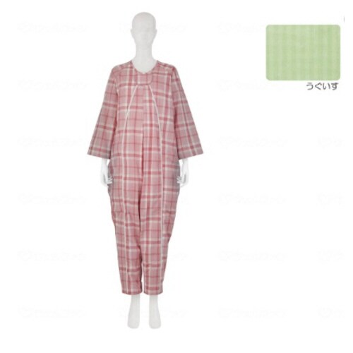 フドーねまきA スリーシーズン うぐいす 3L