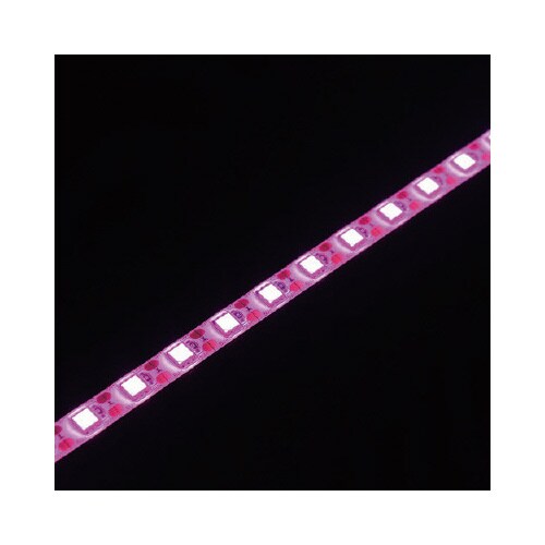 USBテープLED 2m ピンク
