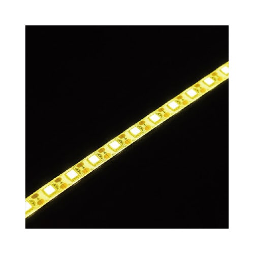 USBテープLED 2m イエロー
