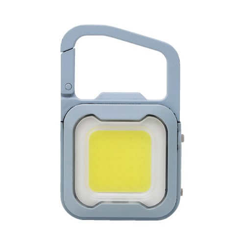 充電式 ぴかり MINILIGHT ダスティブルー