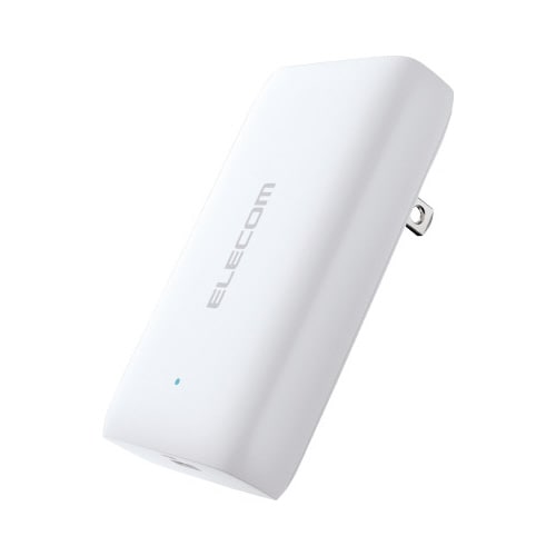 エレコム ノートPC用ACアダプタ ホワイト