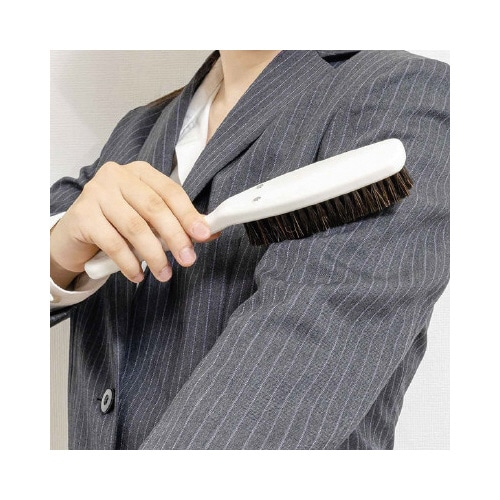 sm@rt738 洋服ホコリ払い