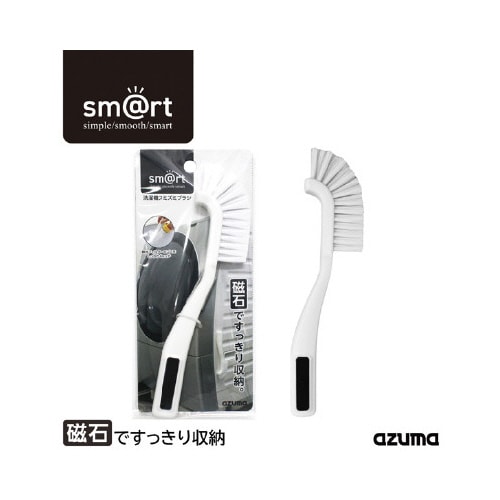 SM@rt711 洗濯機隅々ブラシ