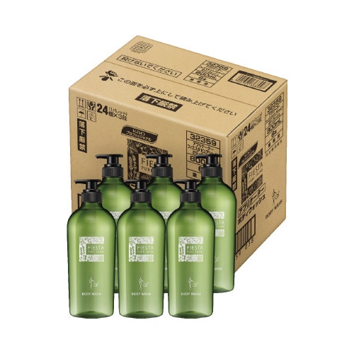 フィエスタピュアシャインボディウォッシュAP