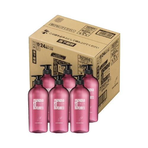 フィエスタピュアシャインシャンプーAP