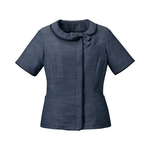 オーバーブラウス FB71442−7−13