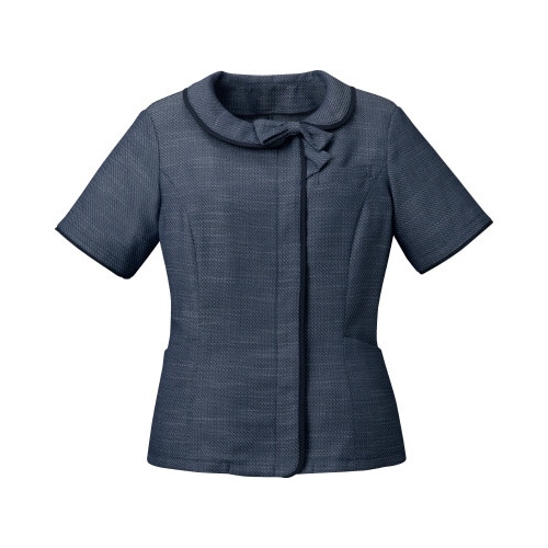 オーバーブラウス FB71442−7−11