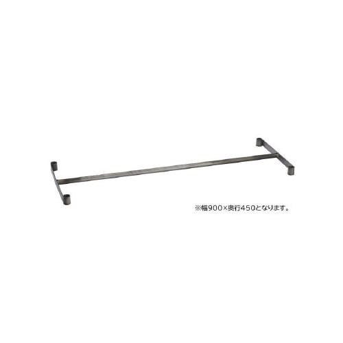 エレクターVINクローゼットバーB1836VCL