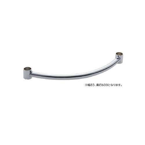 エレクターベーシックサイドハンドルBSD24