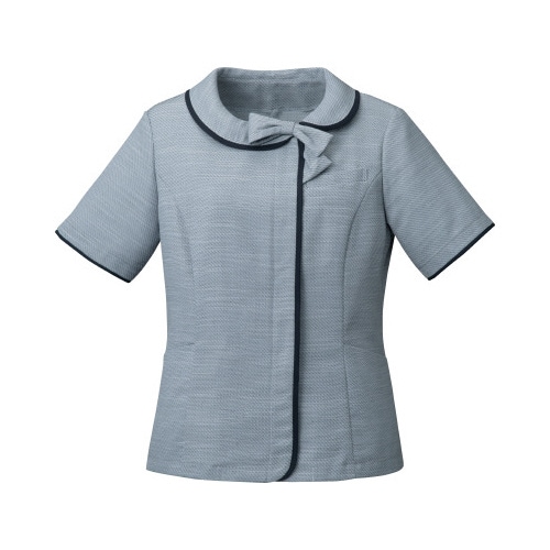 オーバーブラウス FB71442−2−7