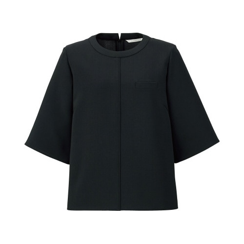 プルオーバーBCD8704ブラック17号