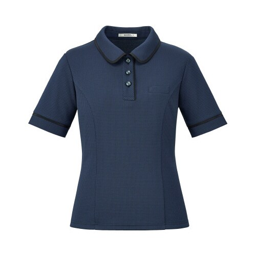 ポロニットAD8806ネイビー21号