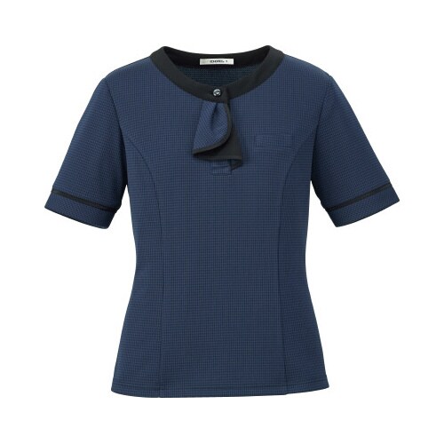 ポロニットAD8807ネイビー13号