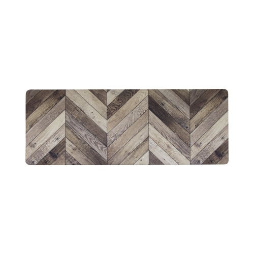 ヘリング キッチンマット 240cm