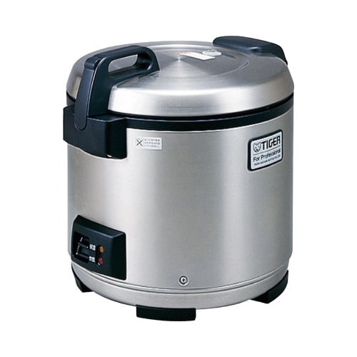 業務用ジャー炊飯器JNO−A361XS