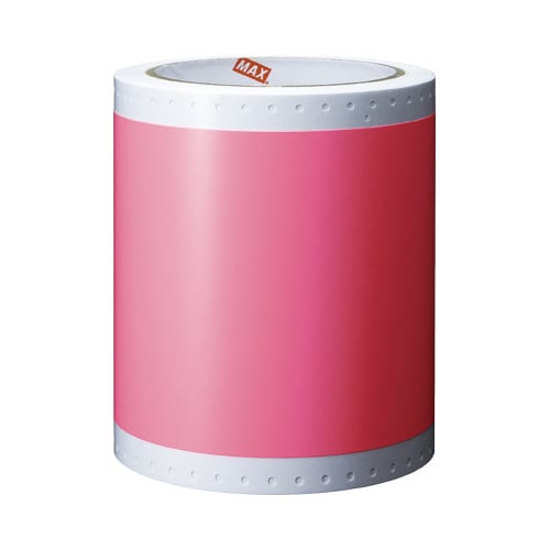 標準カラーシート 100タイプ ピンク 1巻