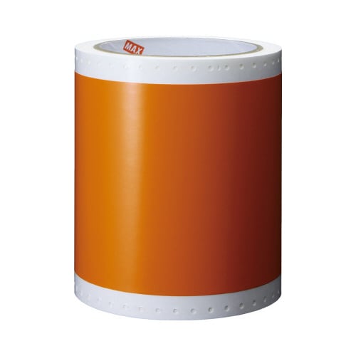 標準カラーシート 100タイプ オレンジ 1巻