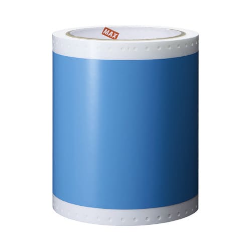 標準カラーシート 100タイプ スカイブルー 1巻