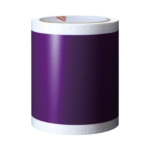 標準カラーシート 100タイプ アメジスト 1巻