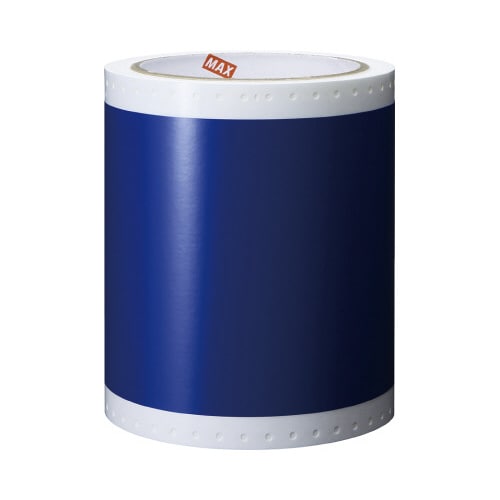 標準カラーシート 100タイプ ネービーブルー1巻