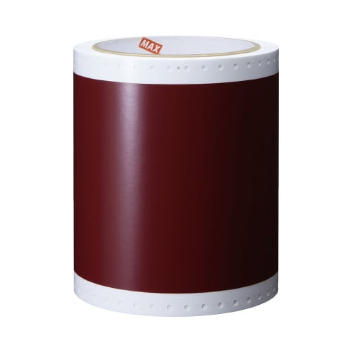 標準カラーシート 100タイプ マホガニー 1巻