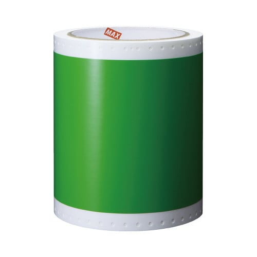 標準カラーシート 100タイプ レタスグリーン1巻