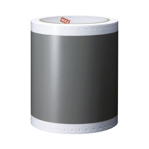 標準カラーシート 100タイプ グレイ 1巻