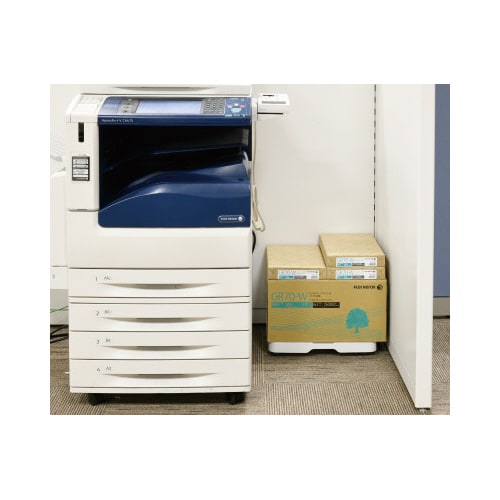 スマートフロア 8台