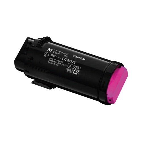 純正トナーカートリッジ CT203972