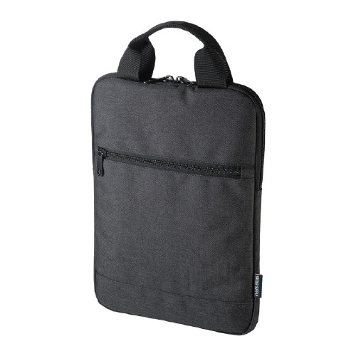 ショルダーベルト付きPCインナーケース(縦型)