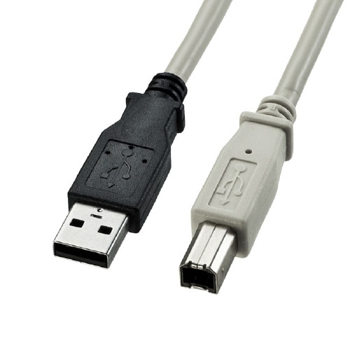 USB2.0ケーブル