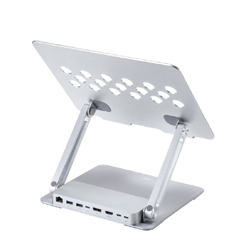 USB Type−Cドッキングステーション