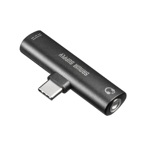 Type−C変換アダプタ(USB PD対応)