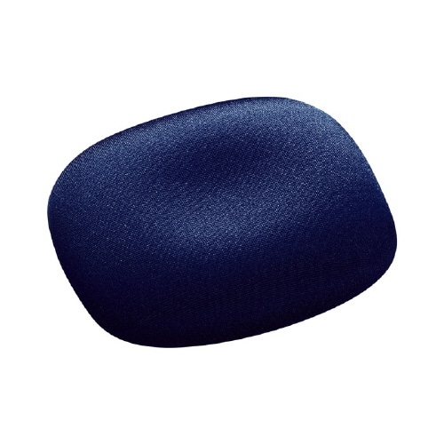 低反発リストレストミニ(ブルー)