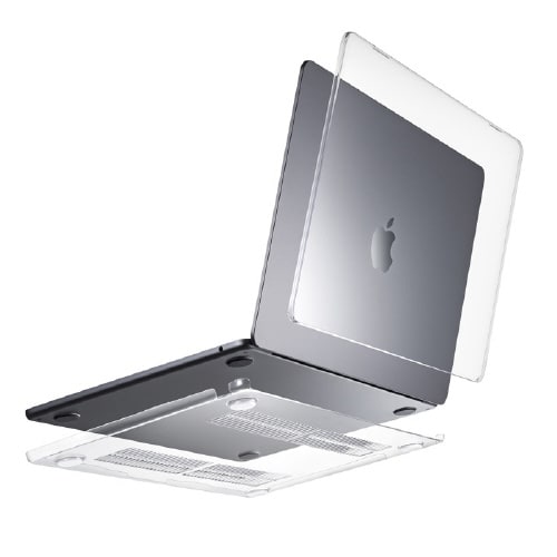 MacBook Air用ハードシェルカバー