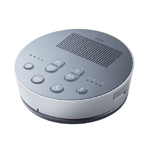 BT会議スピーカーフォン(スピーカーフォンのみ)