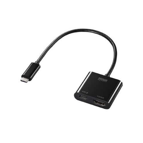 TypeC−HDMIアダプタ(4K/60Hz)