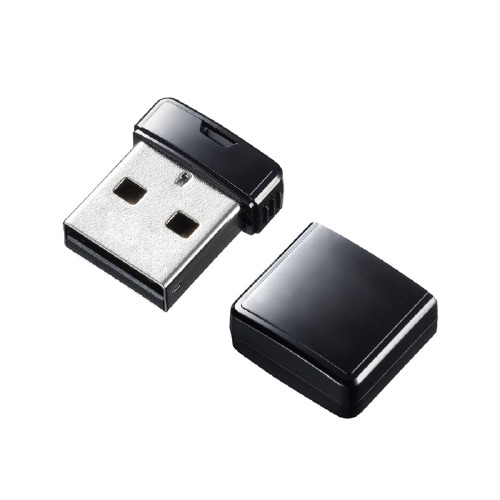 超小型USB2.0 メモリ