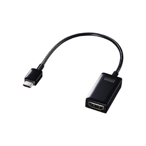 TypeC−HDMIアダプタ(4K/60Hz)