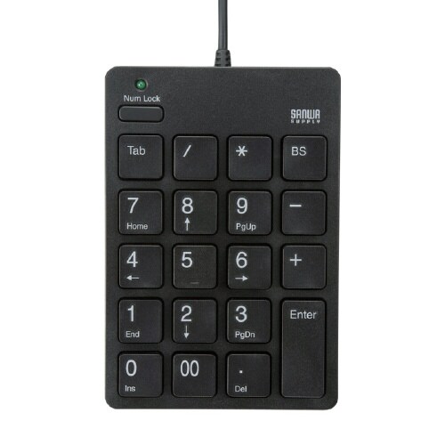 USBテンキー