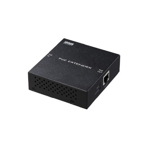PoEエクステンダー(マグネット付き)