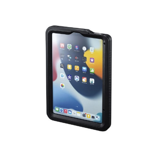 iPad mini 耐衝撃防水ケース