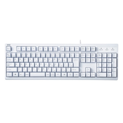 キーボードカバー