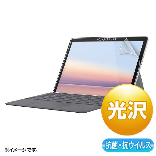 Surface Go 3/2用液晶保護フィルム