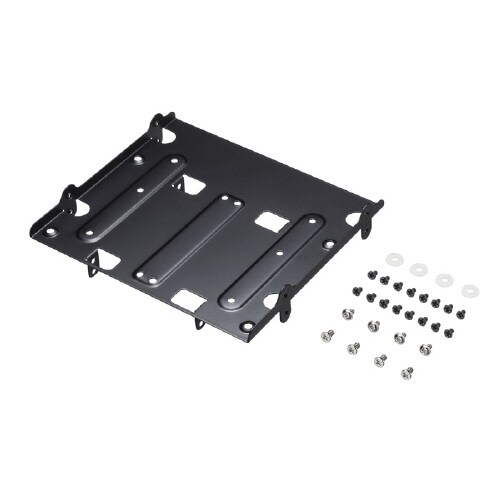 HDD/SSD変換マウンタ